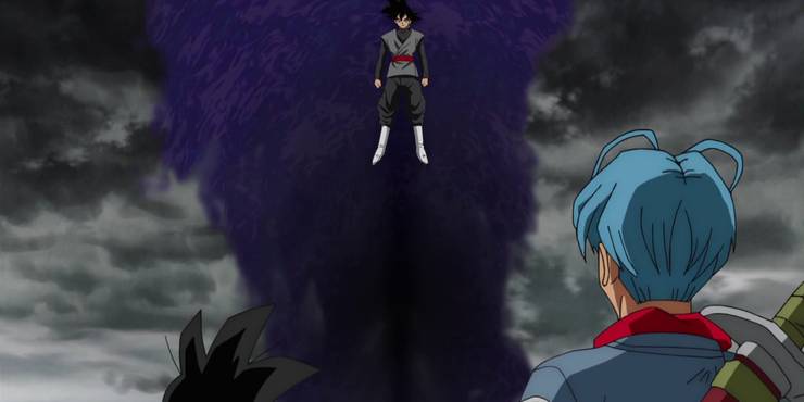 Dragon Ball 10 Times Goku Was A Team Player Dragon Ball 10 Times Goku Was A Team Player